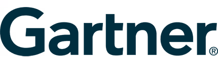 Gartner logo