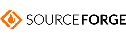 SourceForge logo