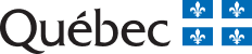 Quebec logo