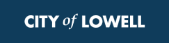 City of Lowell logo