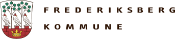 Frederiksberg Kommune logo