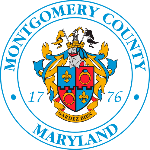 Montgomery county logo