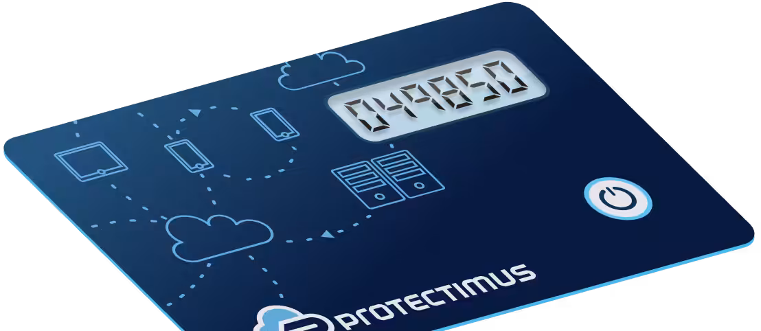 Protectimus Slim NFC