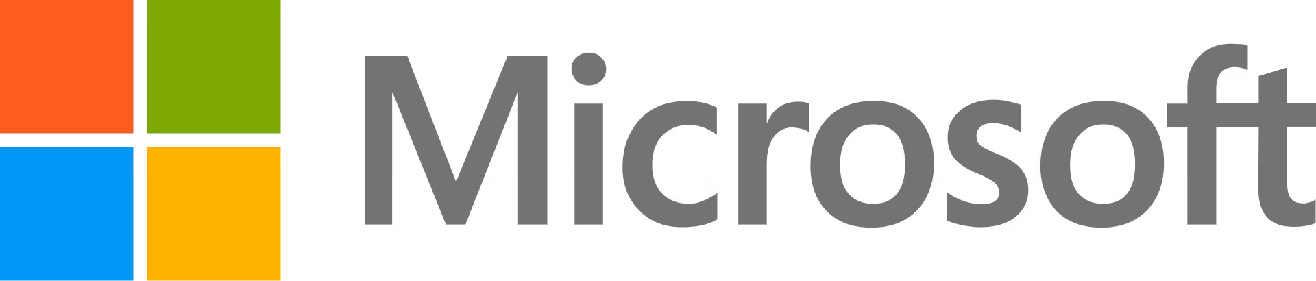 Microsoft_logo Microsoft Logo