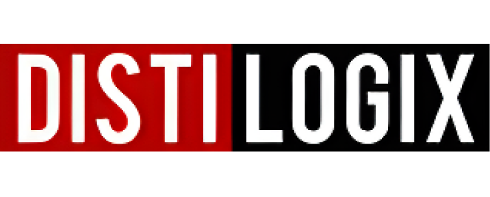 Distilogix logo