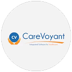 CareVoyant logo