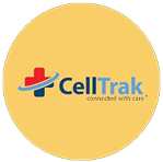 CellTrak logo