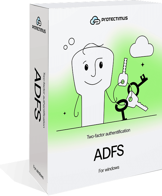 Protectimus ADFS